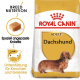 BHN Dachshund 7.5kg